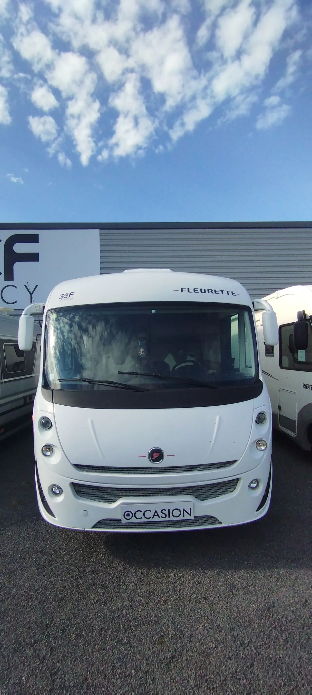 DISCOVER CTC80